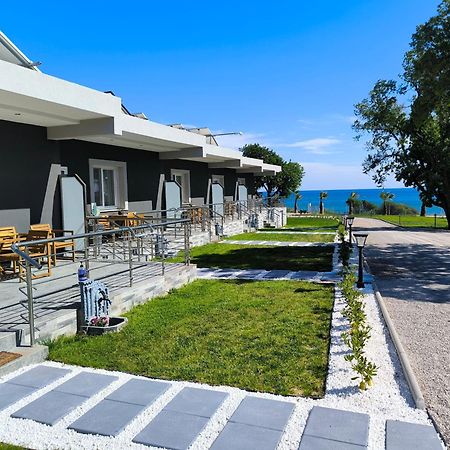 Ataraxia Homes Александруполис Екстериор снимка