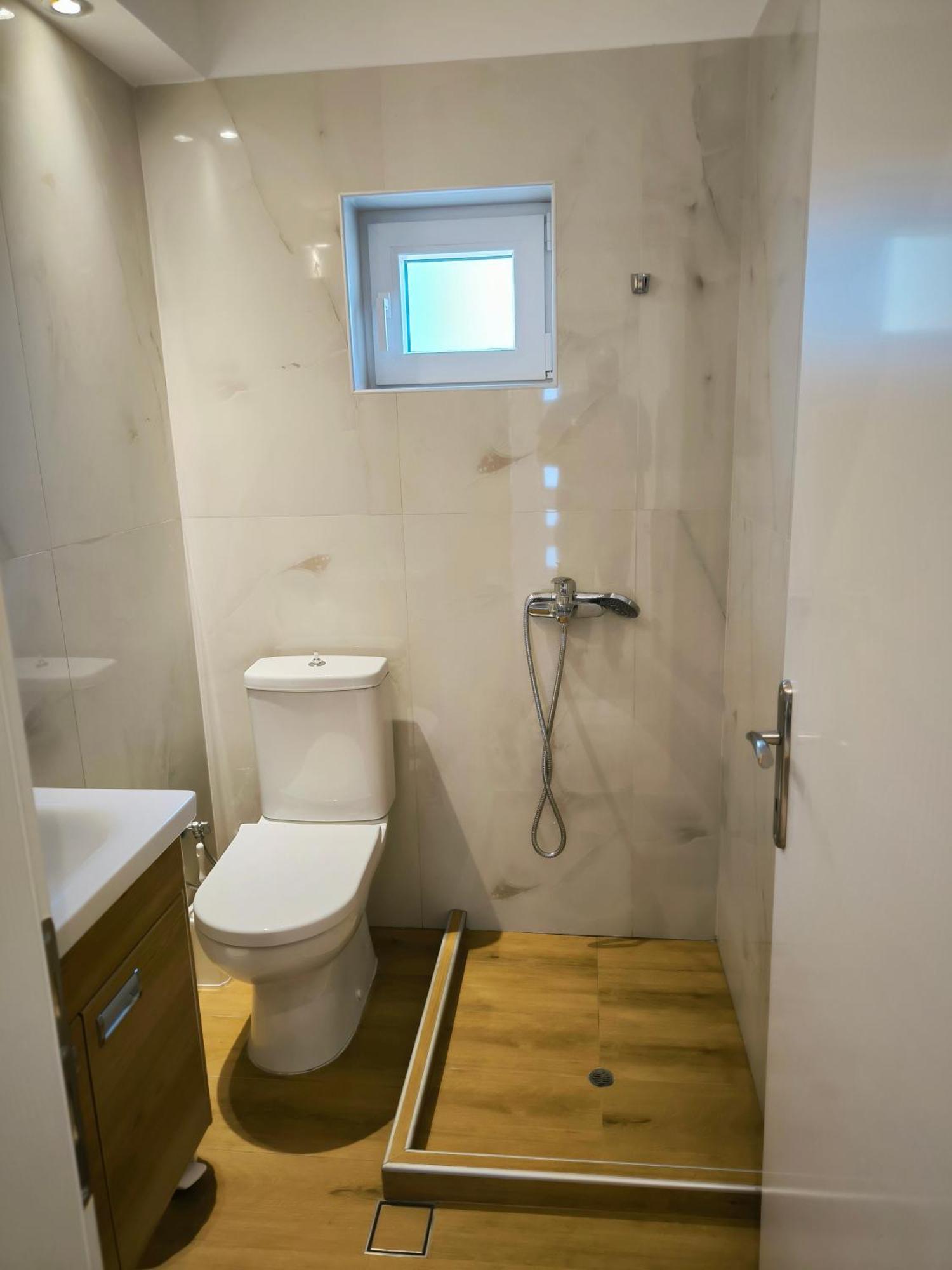 Ataraxia Homes Александруполис Екстериор снимка